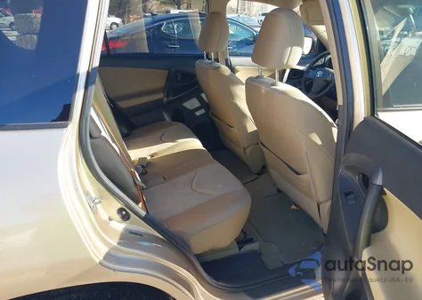 2009 Toyota Rav4 из США, поврежденный, VIN 2T3BF33V69W004806